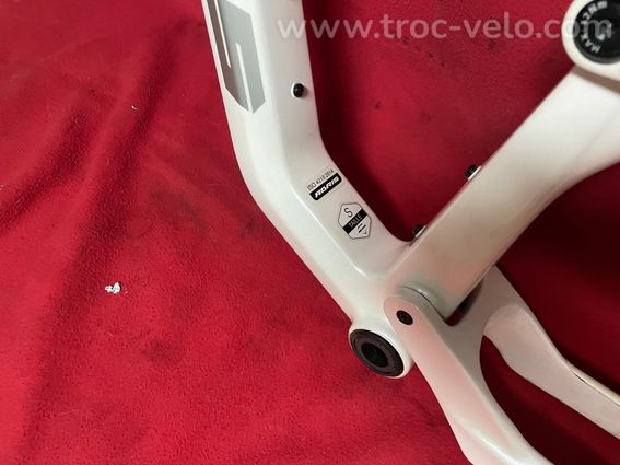 Cadre adris le flexible carbone - 6