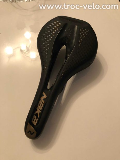 selle NAKA - 1