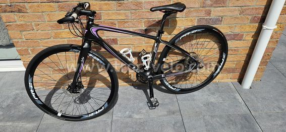 VELO FERMME GIANT