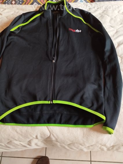 Veste hiver RH+