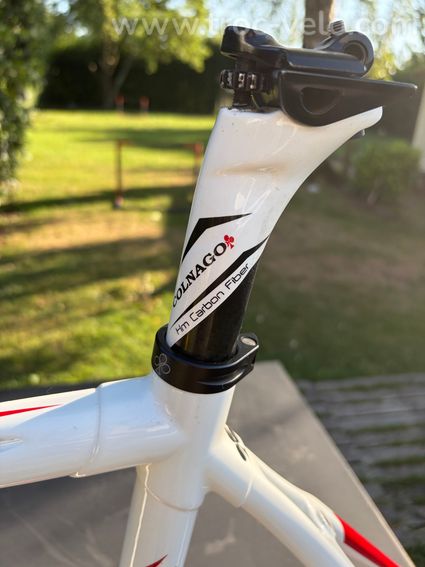 Colnago C59 - 2