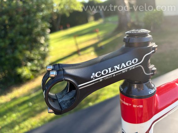 Colnago C59 - 3
