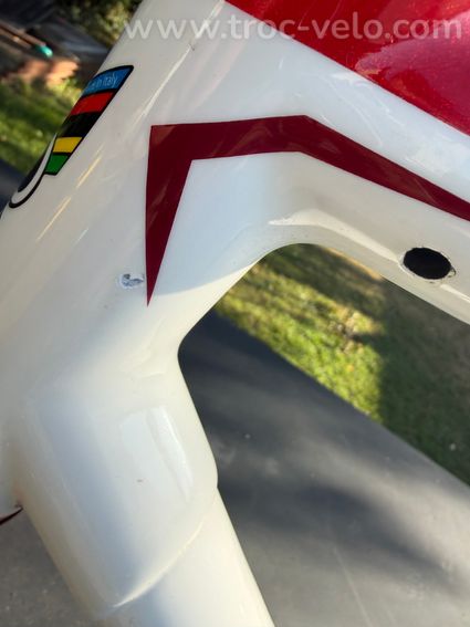 Colnago C59 - 4