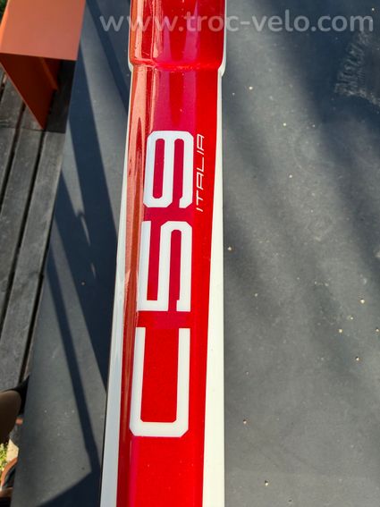 Colnago C59 - 5