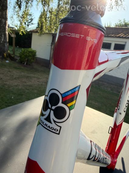Colnago C59 - 6