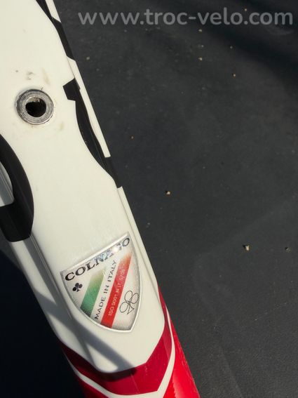 Colnago C59 - 7