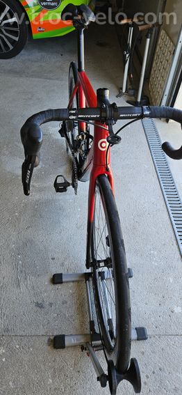 Girs Oscar 2 taille 54 105 Di2 - 2