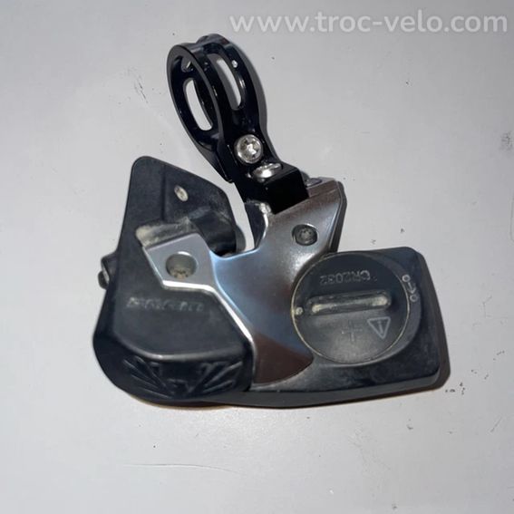 Commande De Changement Arrière Vélo SRAM XX1 AXS EAGLE 12 Déclencheur VTT - 2