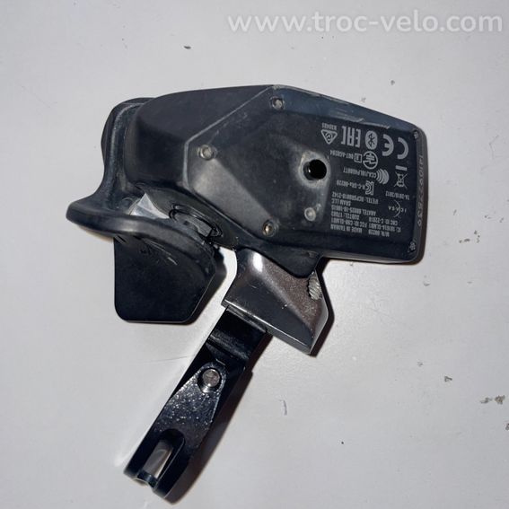 Commande De Changement Arrière Vélo SRAM XX1 AXS EAGLE 12 Déclencheur VTT - 3