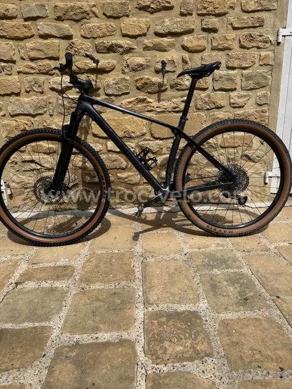 TREK PROCALIBER 9.5