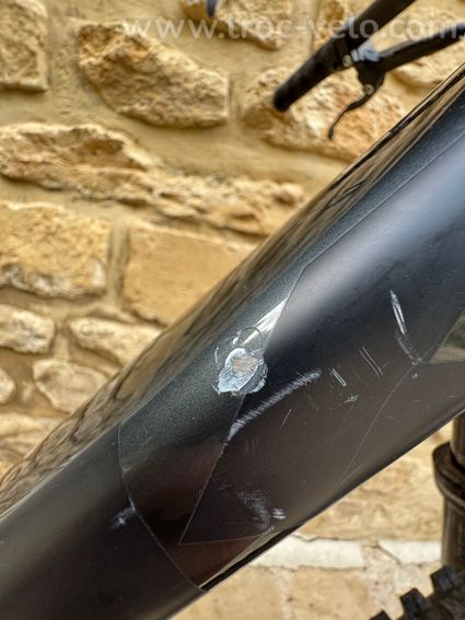 TREK PROCALIBER 9.5 - 4