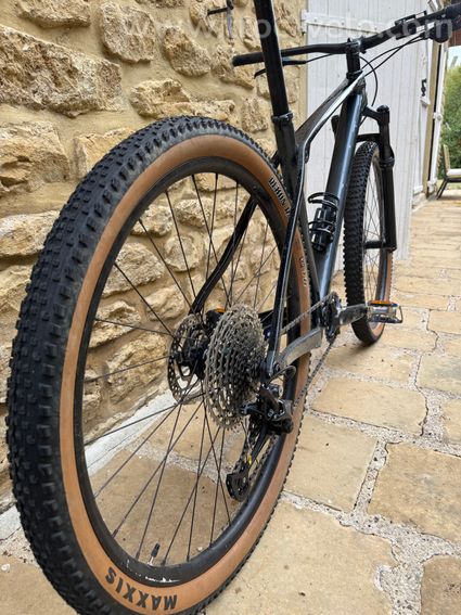 TREK PROCALIBER 9.5 - 6