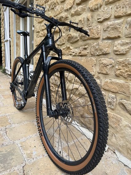 TREK PROCALIBER 9.5 - 7