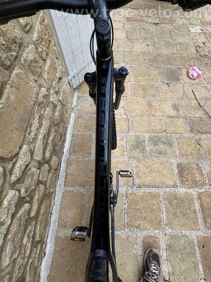 TREK PROCALIBER 9.5 - 8