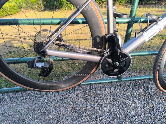 BMC teammachine  - 2