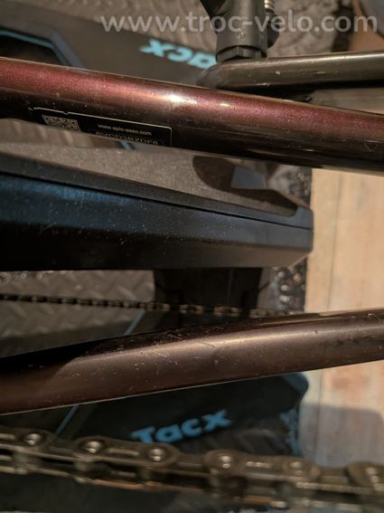 Kit cadre S-works Tarmac sl8 - 2