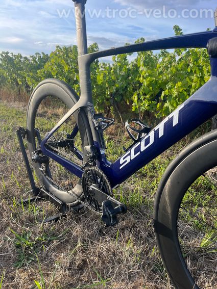 Scott Foil rc team - 2