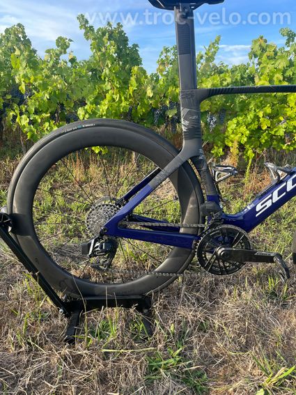 Scott Foil rc team - 3