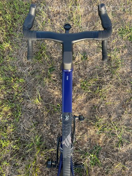 Scott Foil rc team - 4