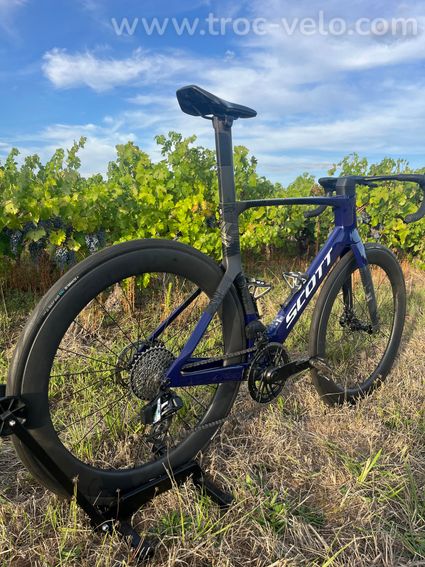 Scott Foil rc team - 5