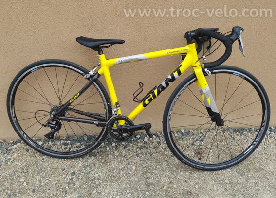 Vélo de route Giant