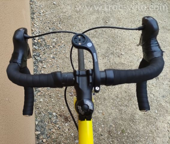 Vélo de route Giant - 3