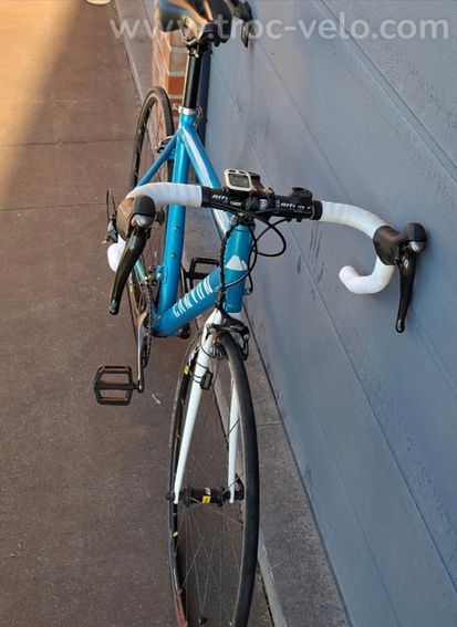 Canyon Roadlite AL (Taille S/52) - Superbe état - Shimano 105/Tiagra - Prêt à rouler - 2