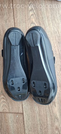 chaussure shimano rc1 taille 41 - 2