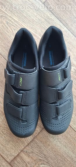 chaussure shimano rc1 taille 41 - 3
