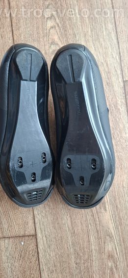chaussure shimano rc1 taille 41 - 4