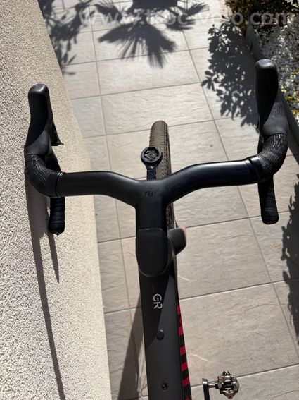 SCOTT ADDICT RC GRAVEL - 2