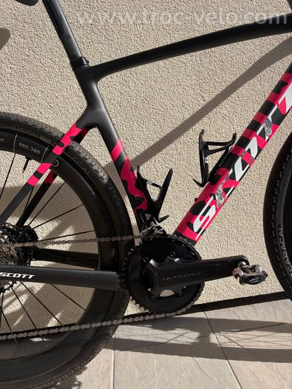 SCOTT ADDICT RC GRAVEL - 3