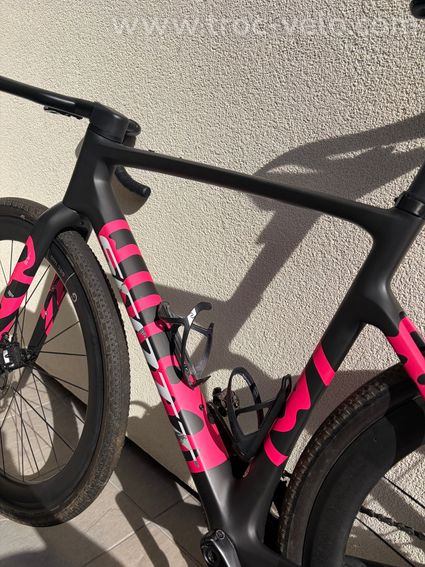 SCOTT ADDICT RC GRAVEL - 5