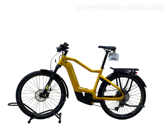 Haibike Trekking 8 Vélo électrique Shimano Deore 2023  - 2