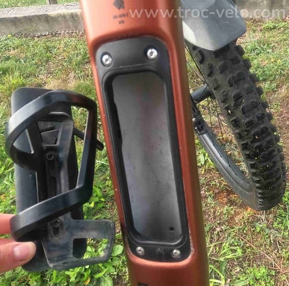 Trek Fuel EX 8 XT M/L - 7