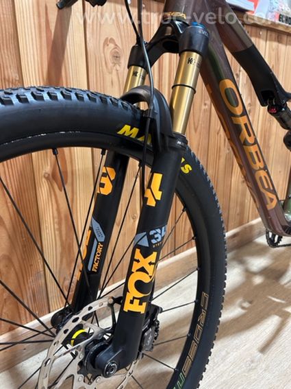 Orbea oiz m10 2024 - 2