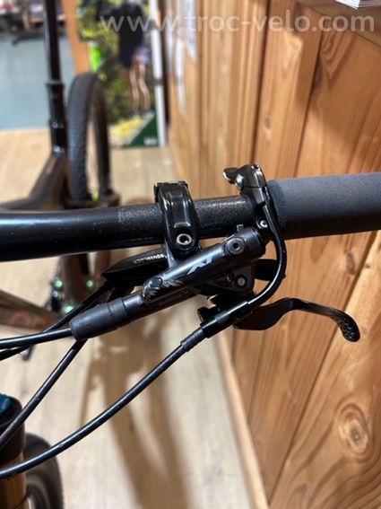 Orbea oiz m10 2024 - 4