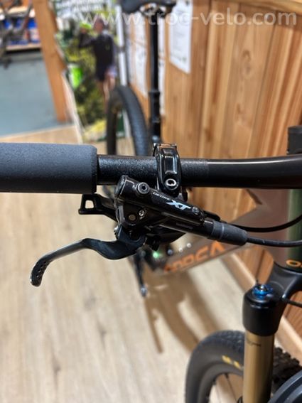 Orbea oiz m10 2024 - 5