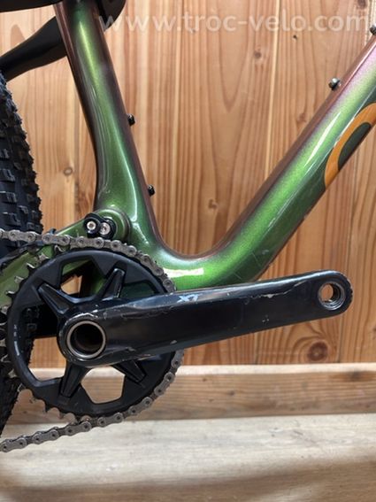 Orbea oiz m10 2024 - 7