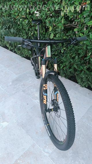 Orbea oiz m10 2024 - 9