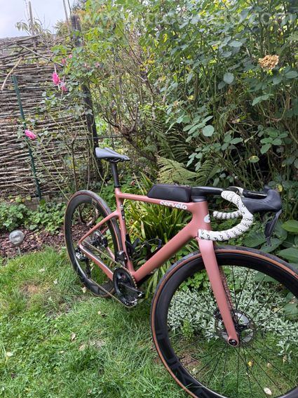 Cervélo Aspero-5 2024