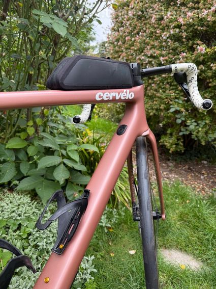 Cervélo Aspero-5 2024 - 3