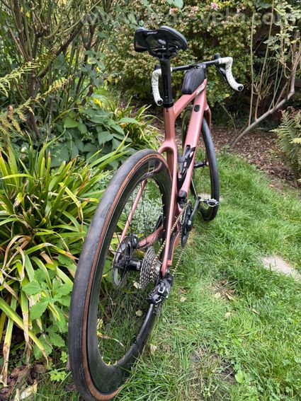 Cervélo Aspero-5 2024 - 5