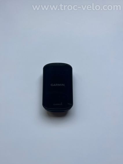Compteur Garmin Edge 530 - 2