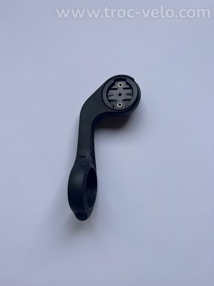 Compteur Garmin Edge 530 - 8