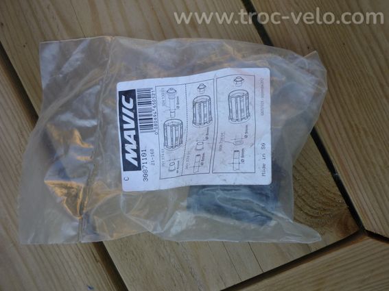 CORPS DE ROUE LIBRE MAVIC POUR SHIMANO HG COSMIC SLR - 2