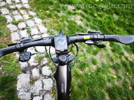 Vélo électrique - 2