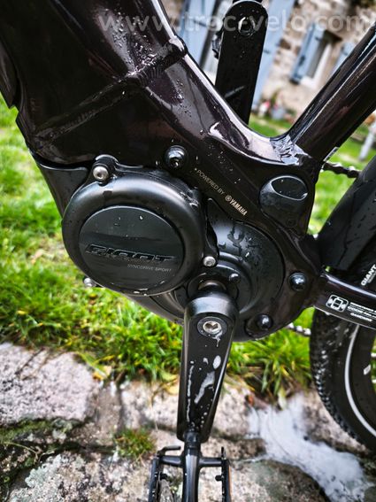 Vélo électrique - 3