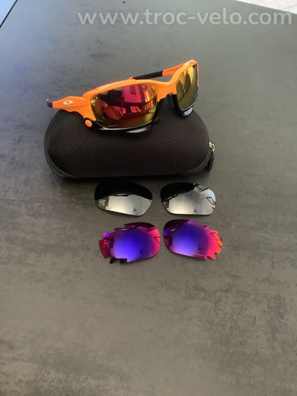 Oakley Jawbone - 2