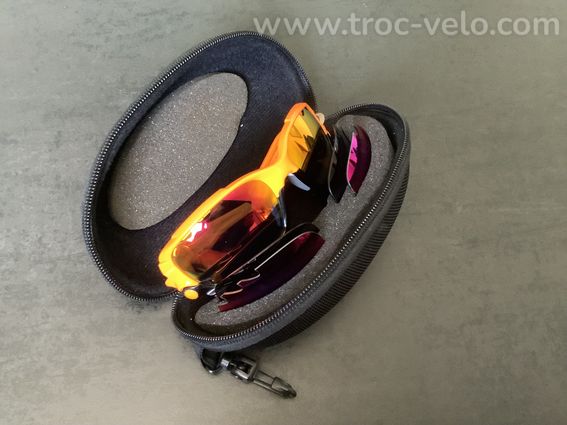 Oakley Jawbone - 3